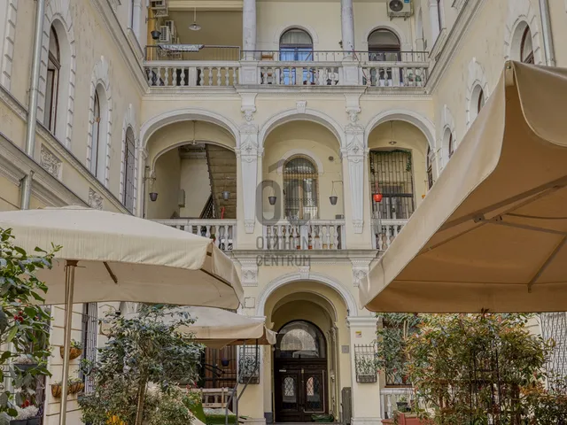 Eladó lakás Budapest VII. kerület, Belső-Erzsébetváros 75 nm