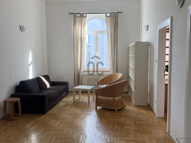 Eladó lakás Budapest VI. kerület 49 nm