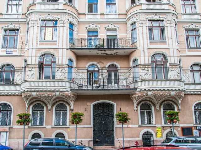 Kiadó lakás Budapest VII. kerület, Belső-Erzsébetváros 136 nm