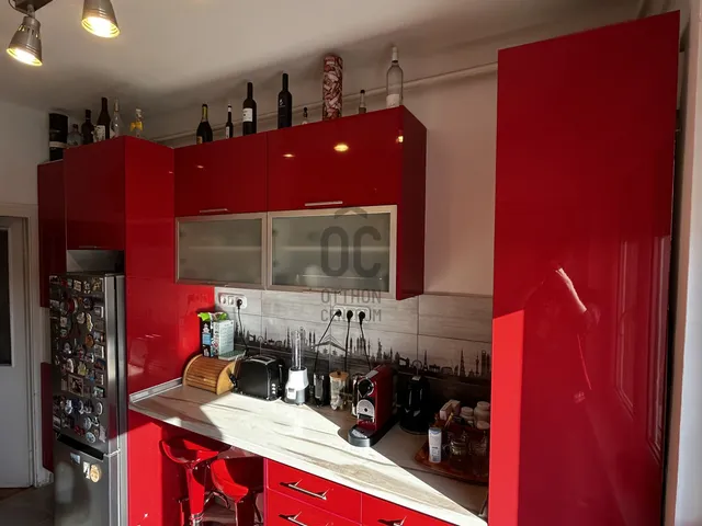 Eladó lakás Budapest XI. kerület, Sashegy 56 nm