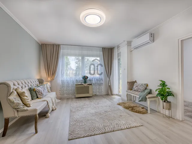 Eladó lakás Budapest XI. kerület 45 nm