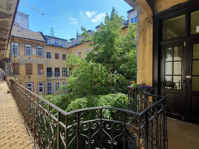 Eladó lakás Budapest VIII. kerület 34 nm
