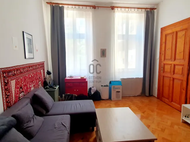 Eladó lakás Budapest VIII. kerület 34 nm