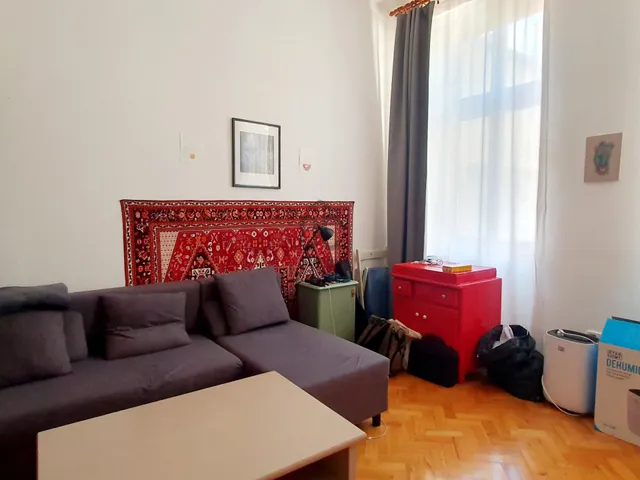 Eladó lakás Budapest VIII. kerület 34 nm