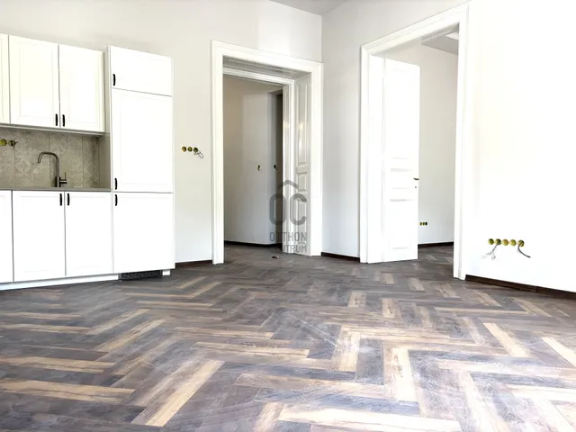 Eladó lakás Budapest VIII. kerület, Palotanegyed 85 nm
