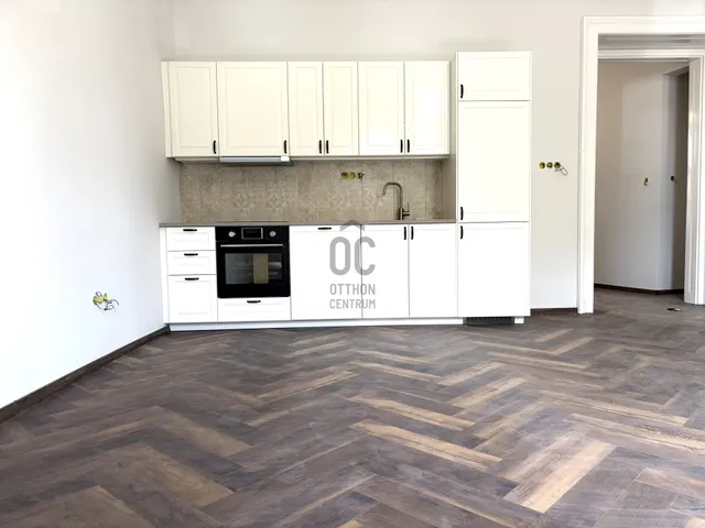 Eladó lakás Budapest VIII. kerület, Palotanegyed 85 nm