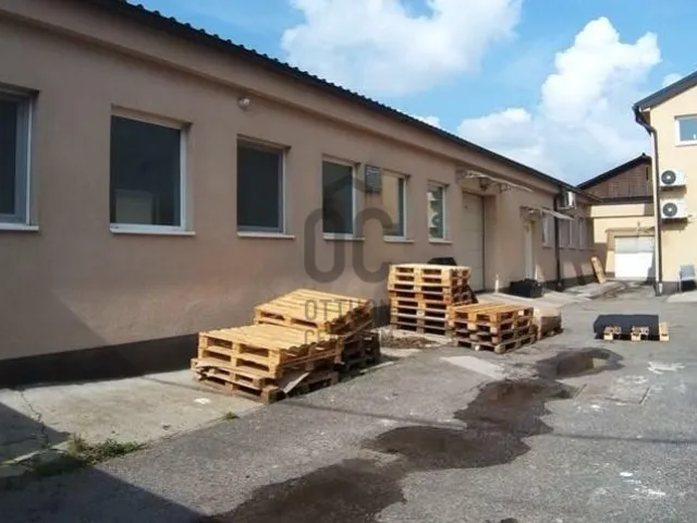 Eladó kereskedelmi és ipari ingatlan Budapest X. kerület, Óhegy 598 nm