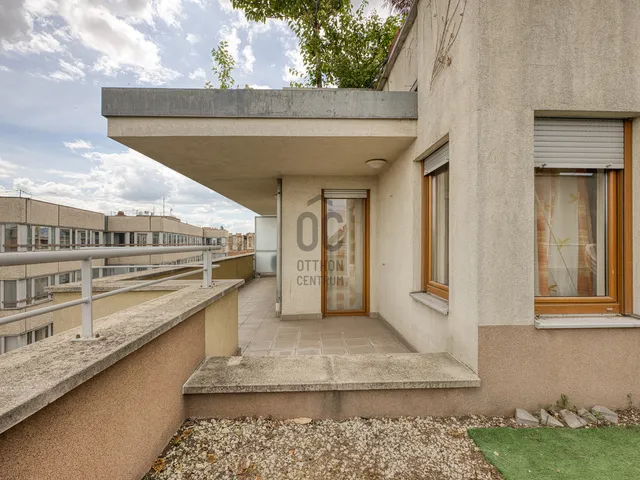 Eladó lakás Budapest VIII. kerület 72 nm