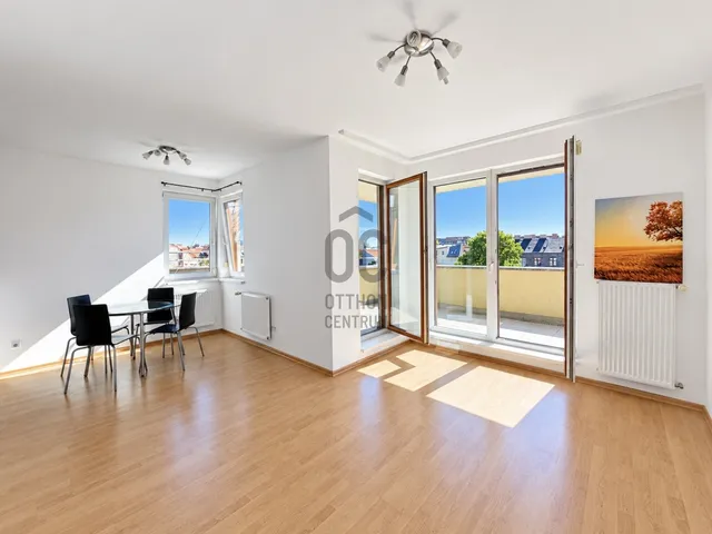 Eladó lakás Budapest VIII. kerület 72 nm