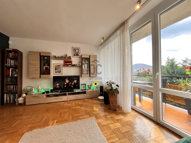 Eladó lakás Budapest II. kerület, Törökvész, Vöröstorony utca 57 nm
