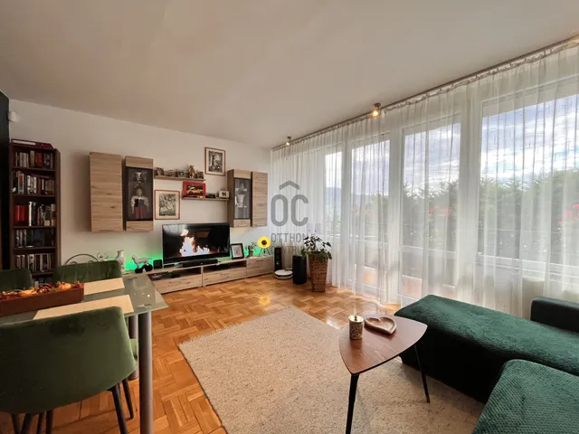 Eladó lakás Budapest II. kerület, Törökvész, Vöröstorony utca 57 nm