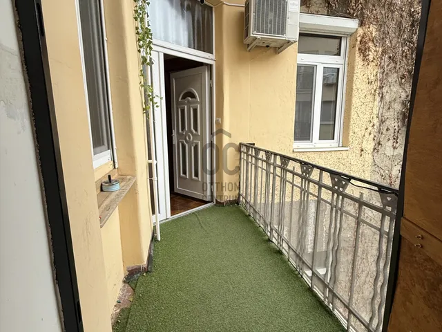 Kiadó lakás Budapest VIII. kerület, Józsefváros 76 nm