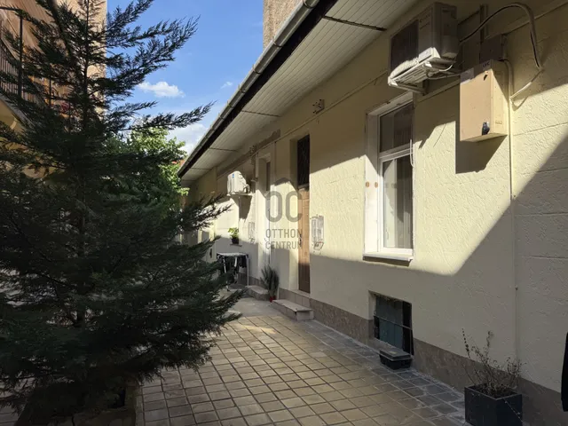 Eladó lakás Budapest VII. kerület 28 nm