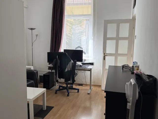 Eladó lakás Budapest VII. kerület 28 nm
