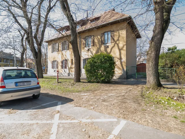Eladó lakás Budapest XIX. kerület 48 nm