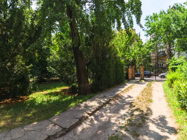 Eladó lakás Budapest XIV. kerület, Istvánmező 34 nm
