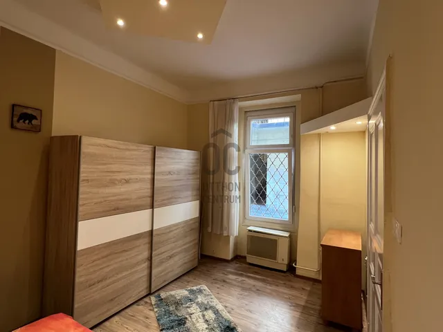 Eladó lakás Budapest VII. kerület, Belső-Erzsébetváros 42 nm