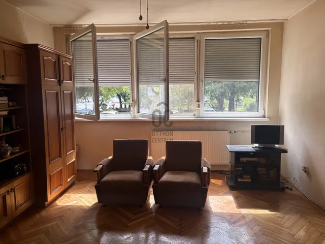 Eladó lakás Budapest IV. kerület, Újpest 55 nm