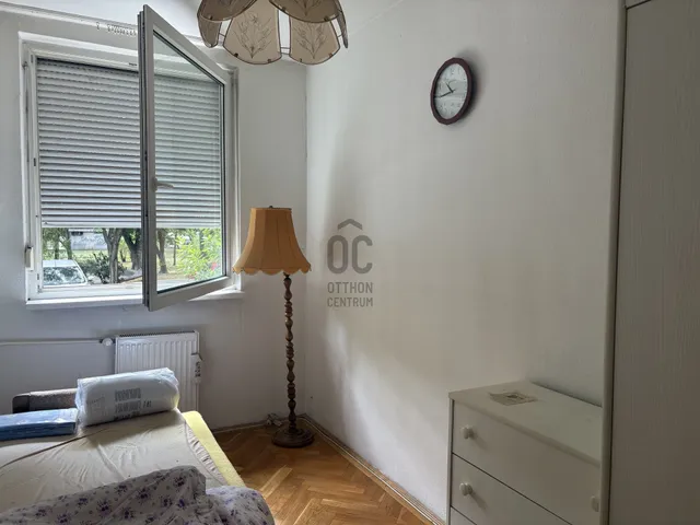 Eladó lakás Budapest IV. kerület, Újpest 55 nm