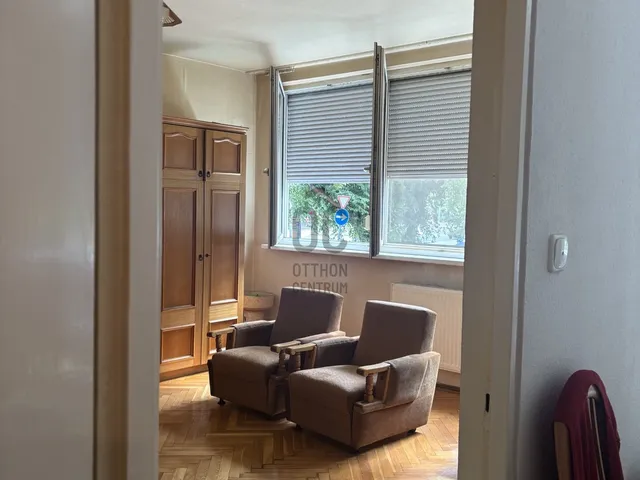 Eladó lakás Budapest IV. kerület, Újpest 55 nm