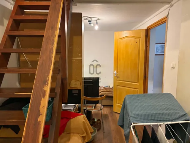 Eladó lakás Budapest VI. kerület 41 nm