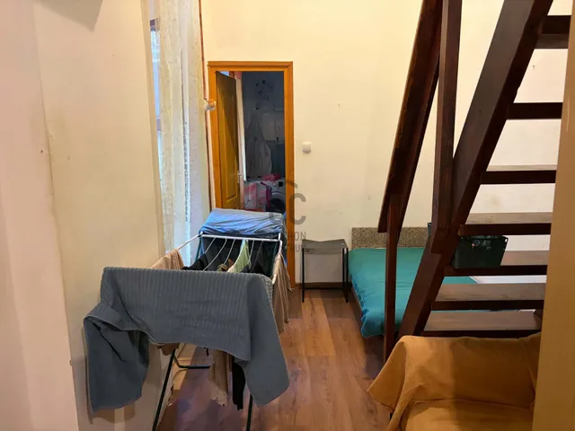 Eladó lakás Budapest VI. kerület 41 nm