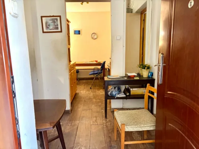 Eladó lakás Budapest VI. kerület 41 nm