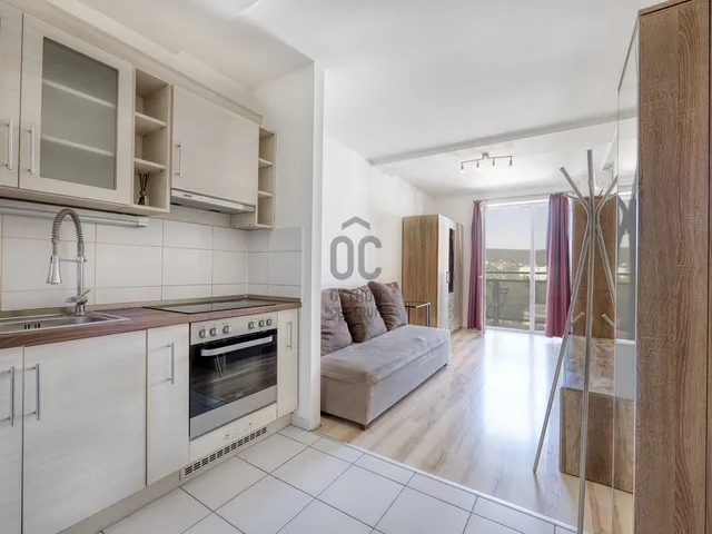 Eladó lakás Budapest III. kerület, Csillaghegy 23 nm