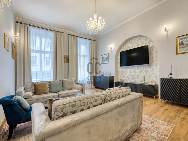 Eladó lakás Budapest VIII. kerület, Palotanegyed 141 nm