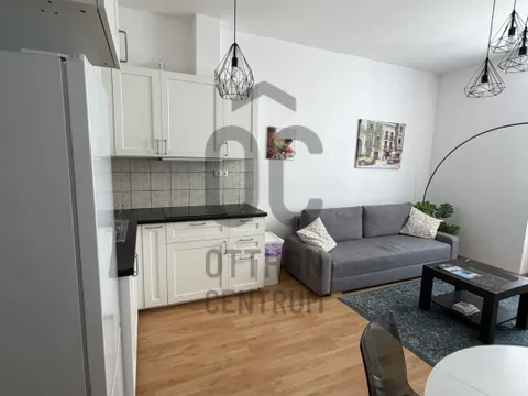 Kiadó lakás Budapest VII. kerület, Belső-Erzsébetváros 49 nm