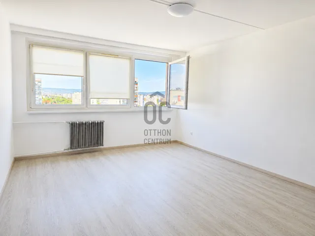 Eladó lakás Budapest XIV. kerület, Alsórákos 46 nm