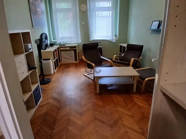 Eladó lakás Budapest IV. kerület, Újpest 33 nm