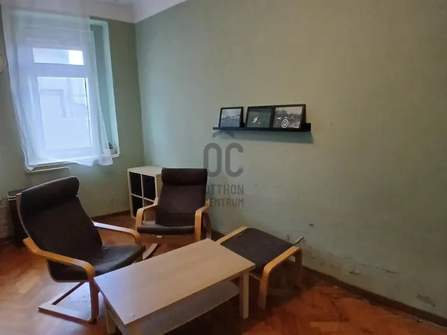 Eladó lakás Budapest IV. kerület, Újpest 33 nm