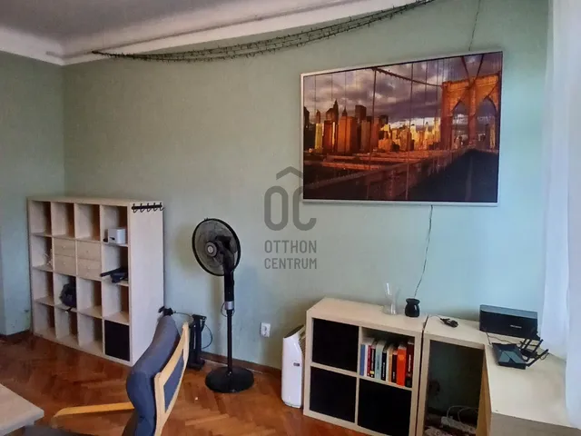 Eladó lakás Budapest IV. kerület, Újpest 33 nm