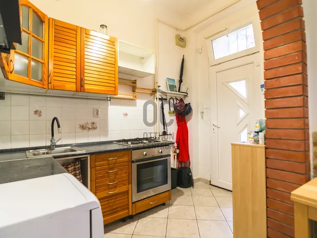 Eladó lakás Budapest IV. kerület, Újpest 33 nm