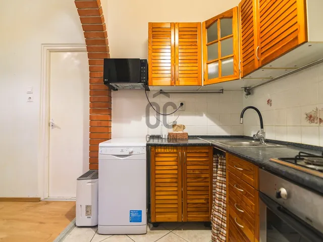 Eladó lakás Budapest IV. kerület, Újpest 33 nm