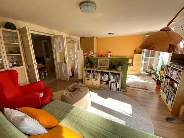 Eladó lakás Budapest XII. kerület, Németvölgy, Szoboszlai utca 48 nm