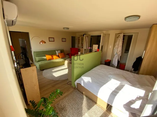 Eladó lakás Budapest XII. kerület, Németvölgy, Szoboszlai utca 48 nm