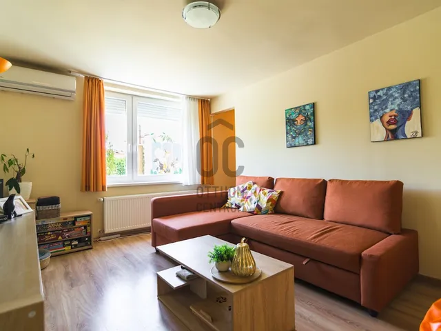 Eladó lakás Budapest XII. kerület, Németvölgy, Szoboszlai utca 48 nm
