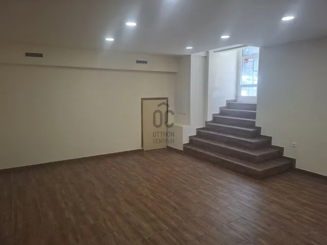 Eladó kereskedelmi és ipari ingatlan Budapest VI. kerület 124 nm