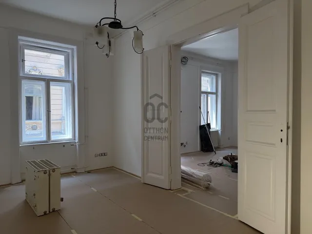 Eladó lakás Budapest VII. kerület, Belső-Erzsébetváros 78 nm