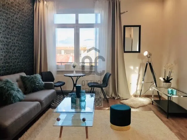 Eladó lakás Budapest VII. kerület, Belső-Erzsébetváros 58 nm