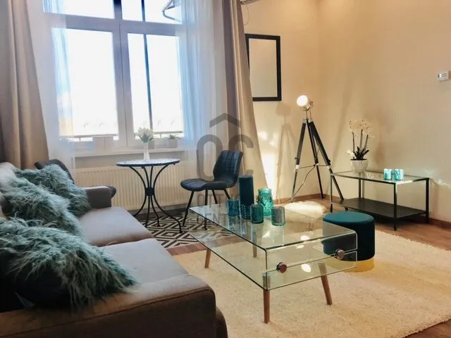 Eladó lakás Budapest VII. kerület, Belső-Erzsébetváros 58 nm
