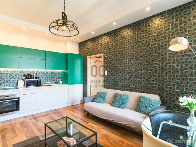 Eladó lakás Budapest VII. kerület, Belső-Erzsébetváros 58 nm