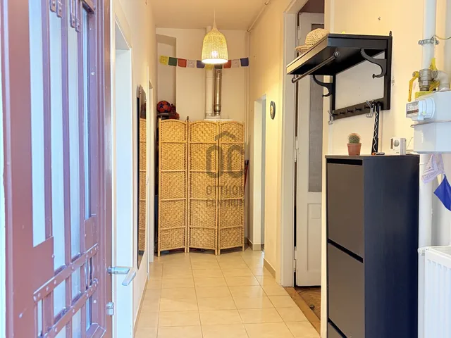 Eladó lakás Budapest VII. kerület, Ligetváros 67 nm