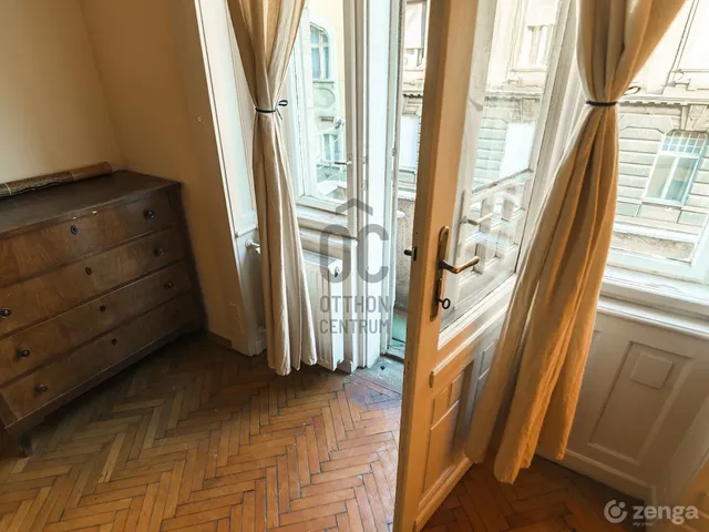 Eladó lakás Budapest VII. kerület, Ligetváros 67 nm