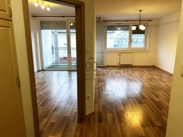 Eladó lakás Budapest XIV. kerület, Kiszugló 45 nm