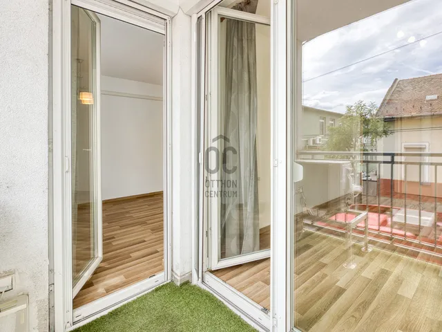Eladó lakás Budapest XIV. kerület, Kiszugló 45 nm