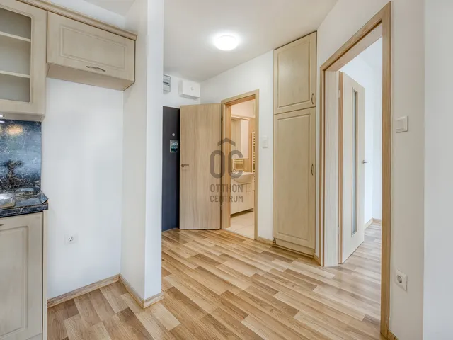 Eladó lakás Budapest XIV. kerület, Kiszugló 45 nm
