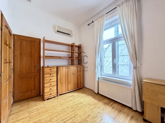 Eladó lakás Budapest I. kerület 23 nm